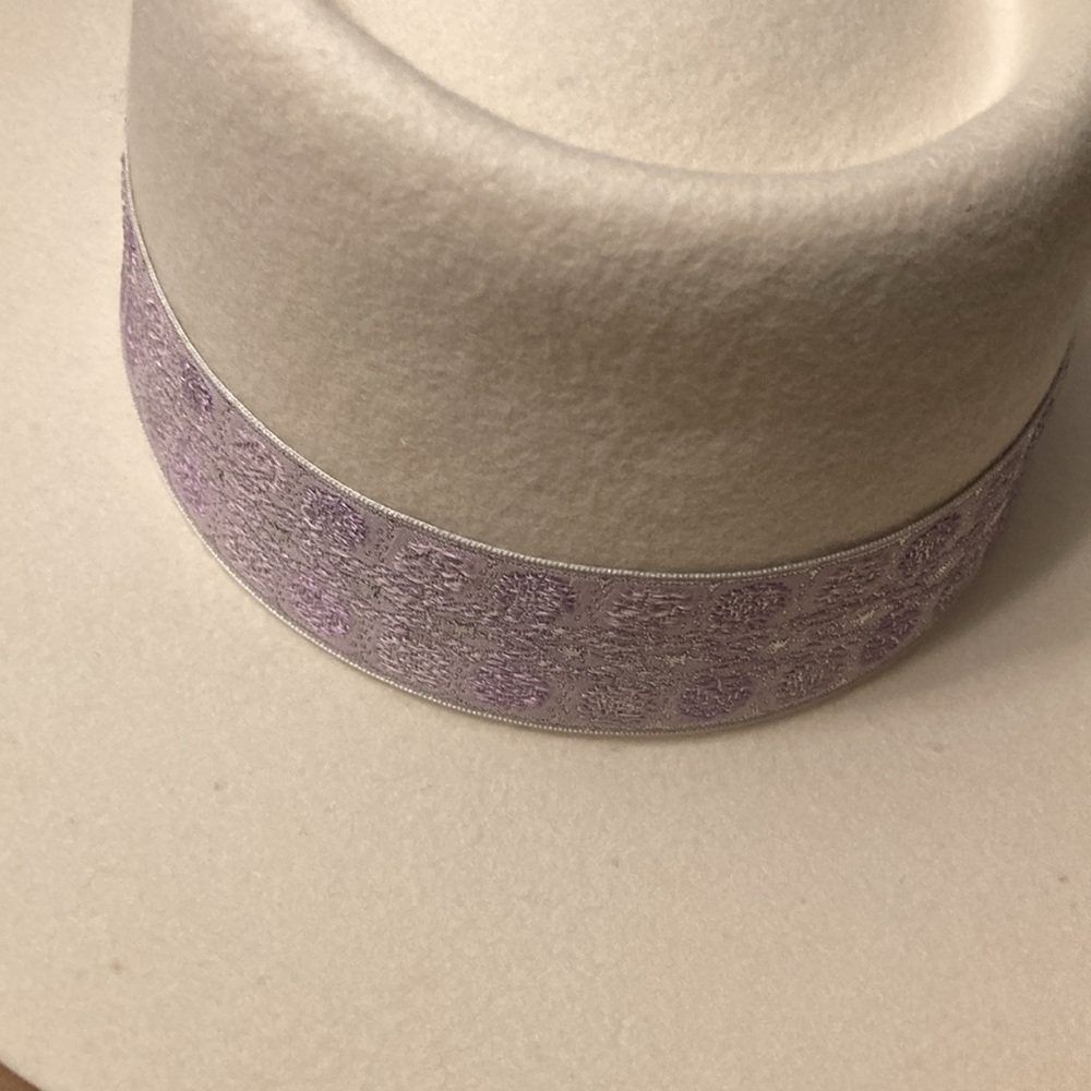 🎁 Sale!!!  Lack of color ivory Lolita hat